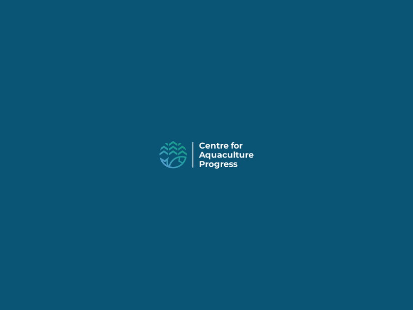 Centre for Aquaculture Progress